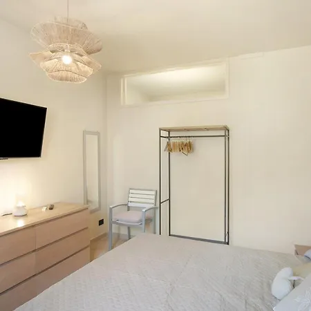 Casa Micuzzo アパート *