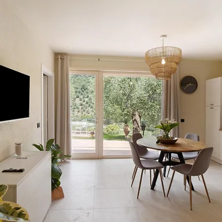 Casa Micuzzo * Cipressa