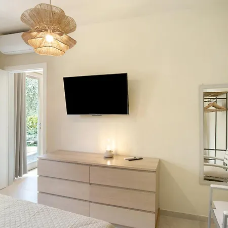 Appartement Casa Micuzzo