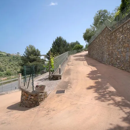 Casa Micuzzo Cipressa