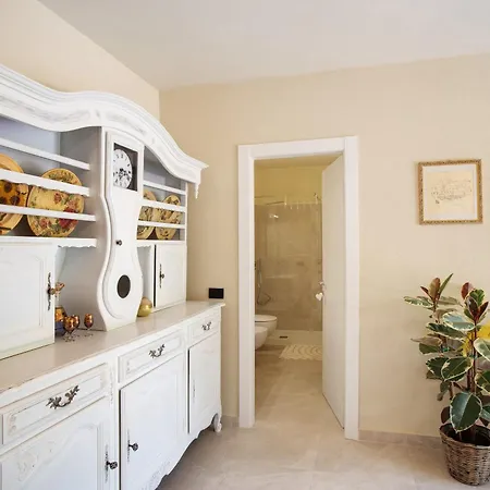 Casa Micuzzo Appartement