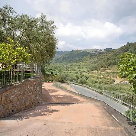 Casa Micuzzo Appartement