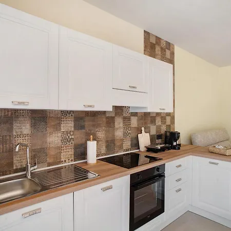 Casa Micuzzo Cipressa