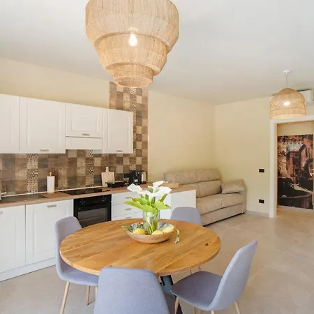 Casa Micuzzo Appartement Cipressa