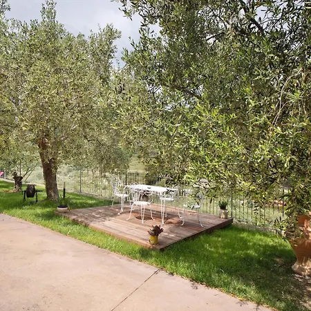 Casa Micuzzo Appartement *