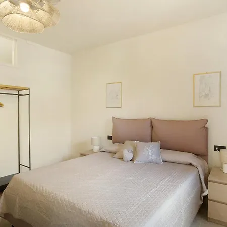 Appartement Casa Micuzzo