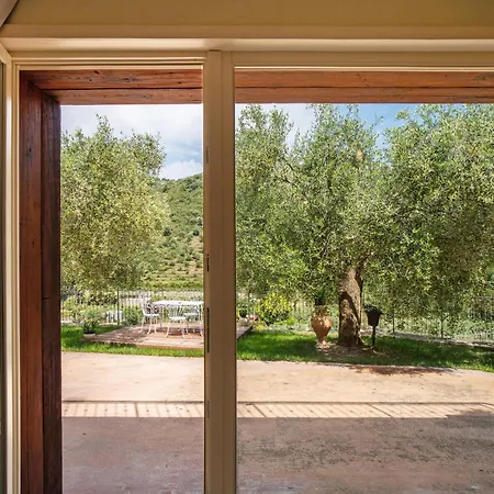 Apartmán Casa Micuzzo