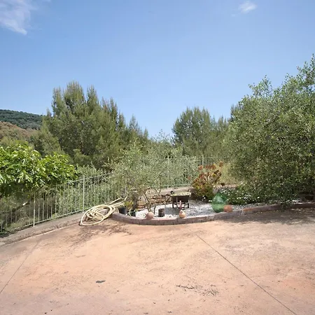 Apartment Casa Micuzzo *