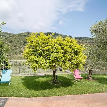 Casa Micuzzo Apartment *