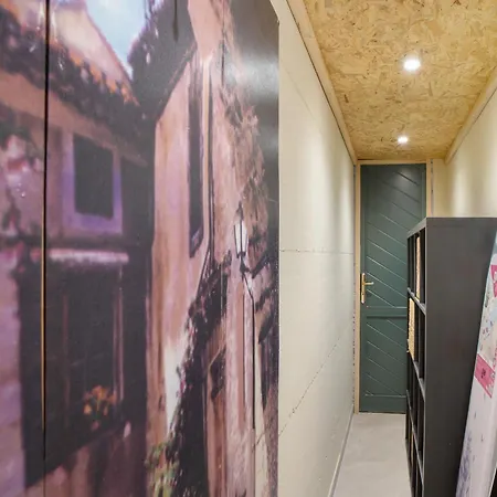 Apartmán Casa Micuzzo