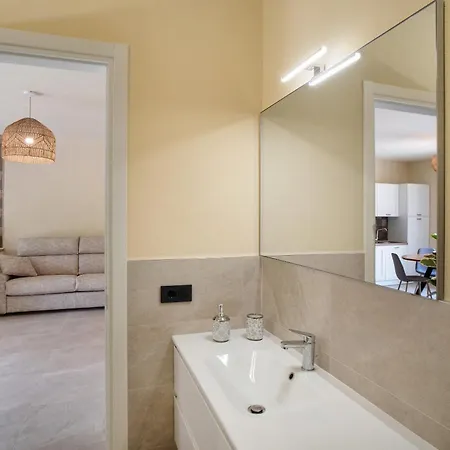 Casa Micuzzo Apartmán